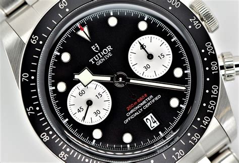 tudor black bay 41 chrono24|tudor black bay panda chrono.